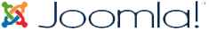Joomla content management system