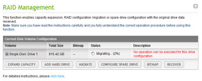 Migration completed successfully