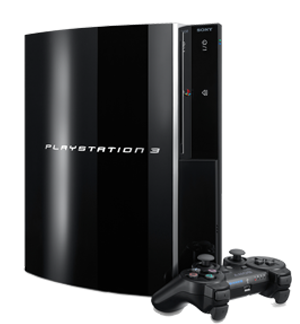 Sony Playstation 3