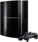Sony Playstation 3